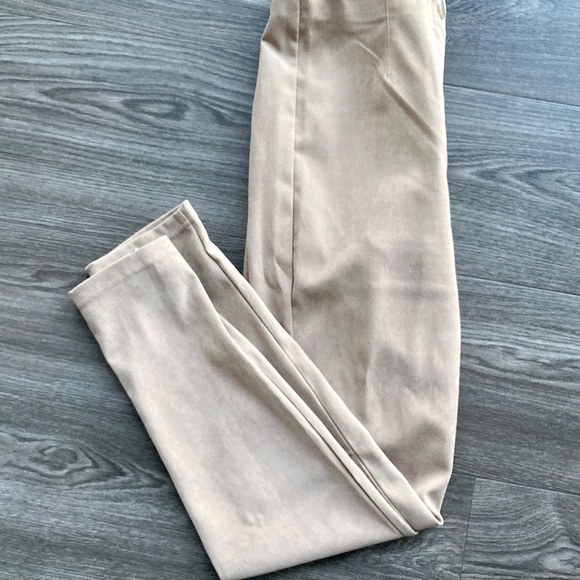 From Copenhagen - Zara classic / corporate pants - Picture 8 of 8